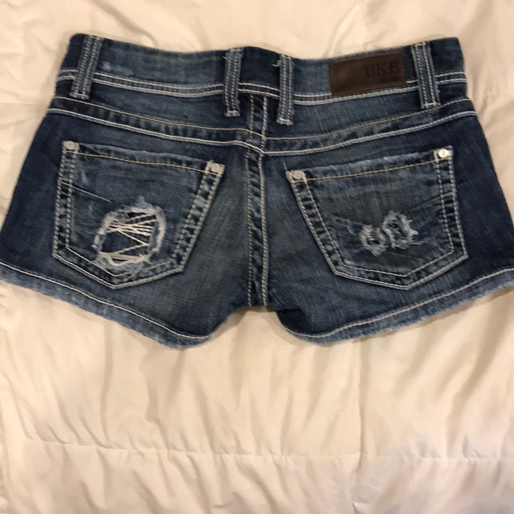Bke shorts size 27